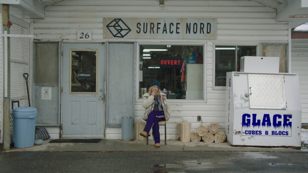 The Festival du Nouveau cinema