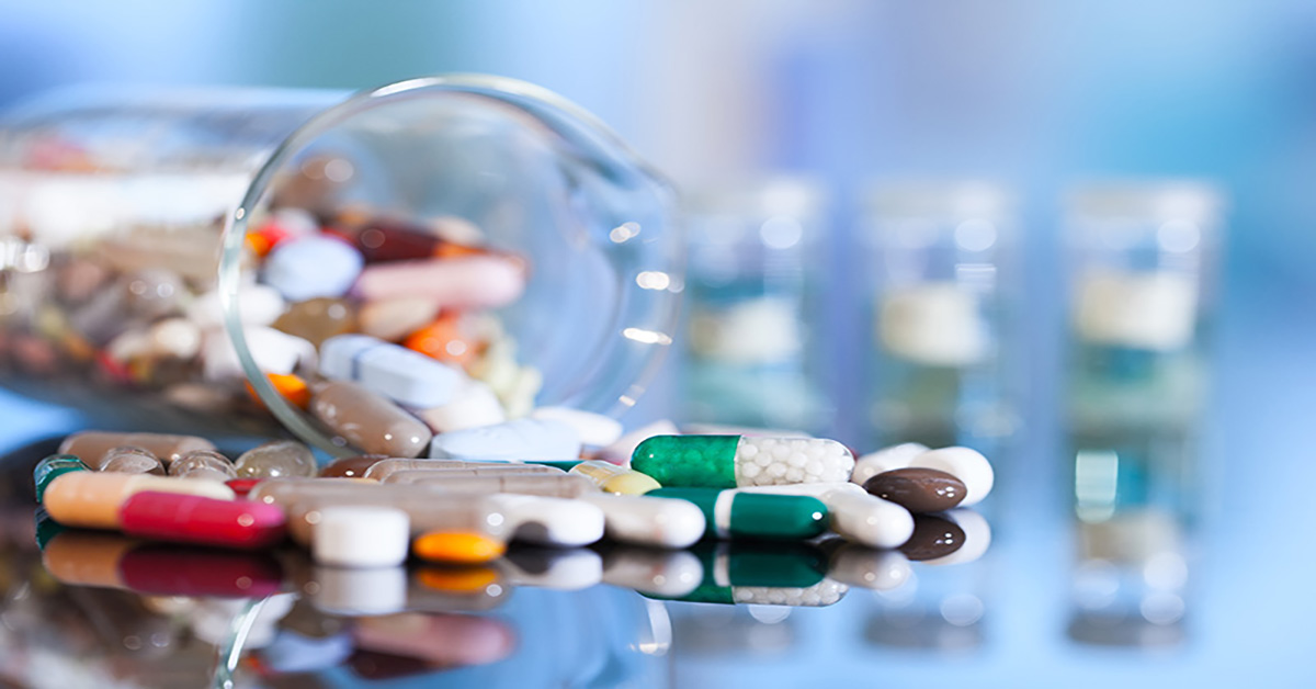 Six of the many reasons for compounding drugs