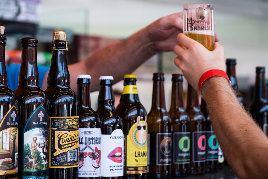 Mondial de la bière 