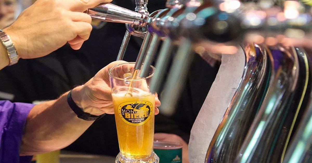 Mondial de la bière