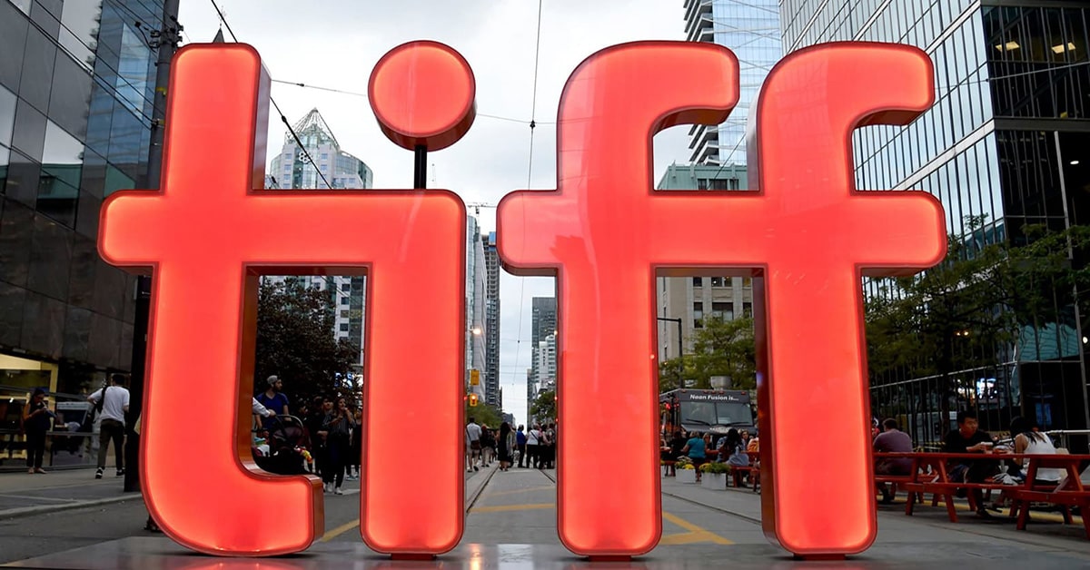 Toronto International Film Festival 46th edition