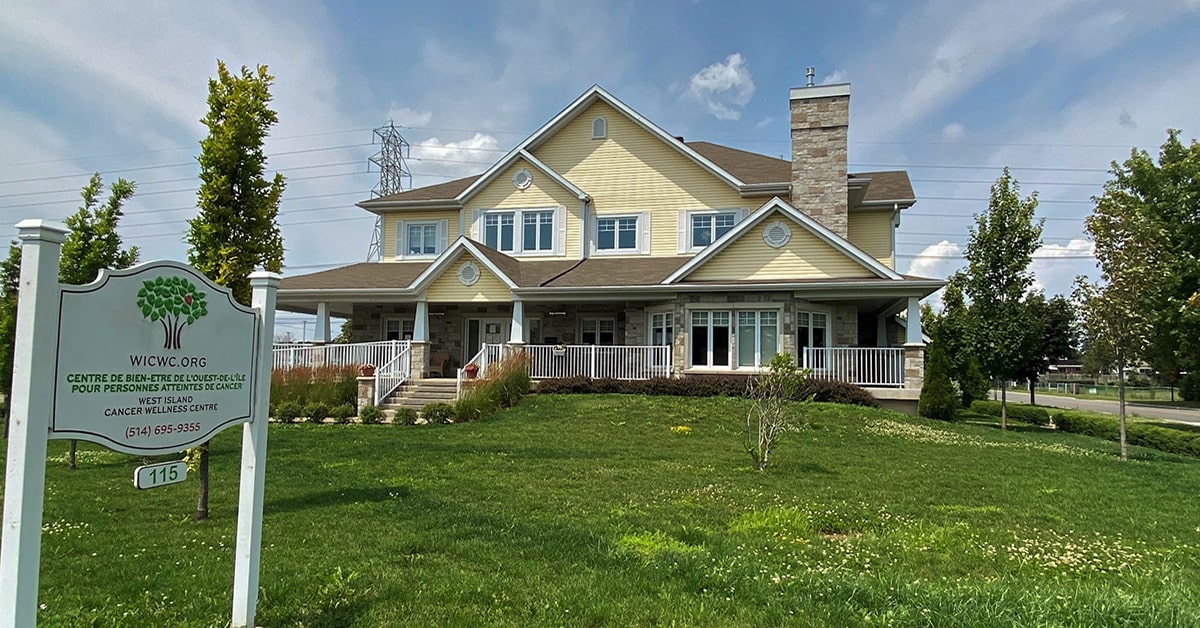 West Island Cancer Wellness Centre