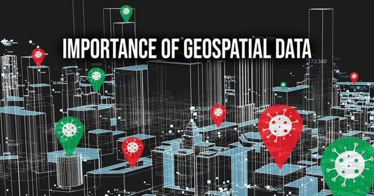 Geospatial Data