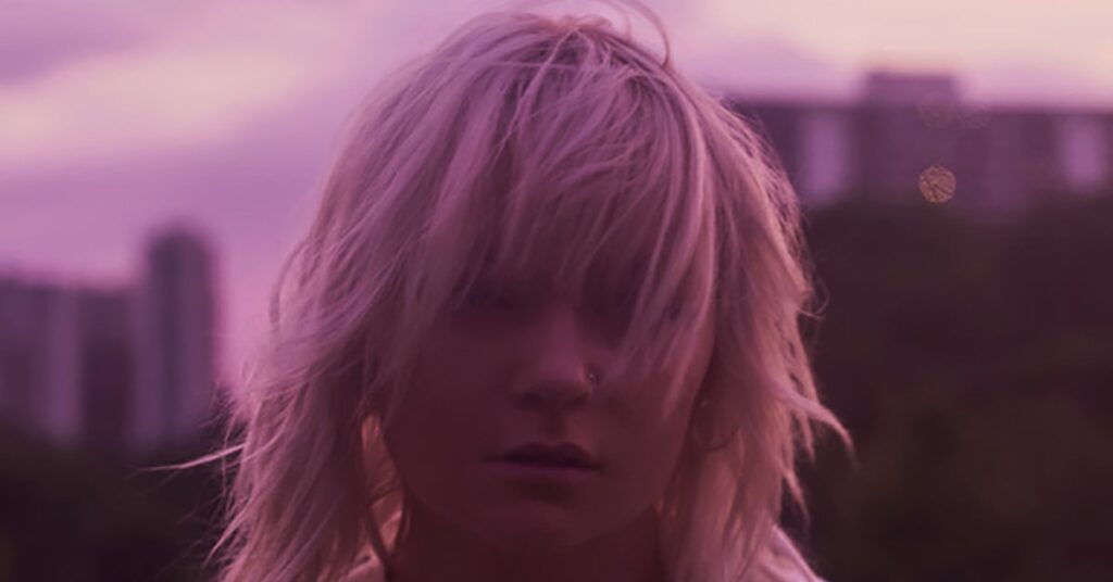 JESSIA just dropped debut EP (official video)