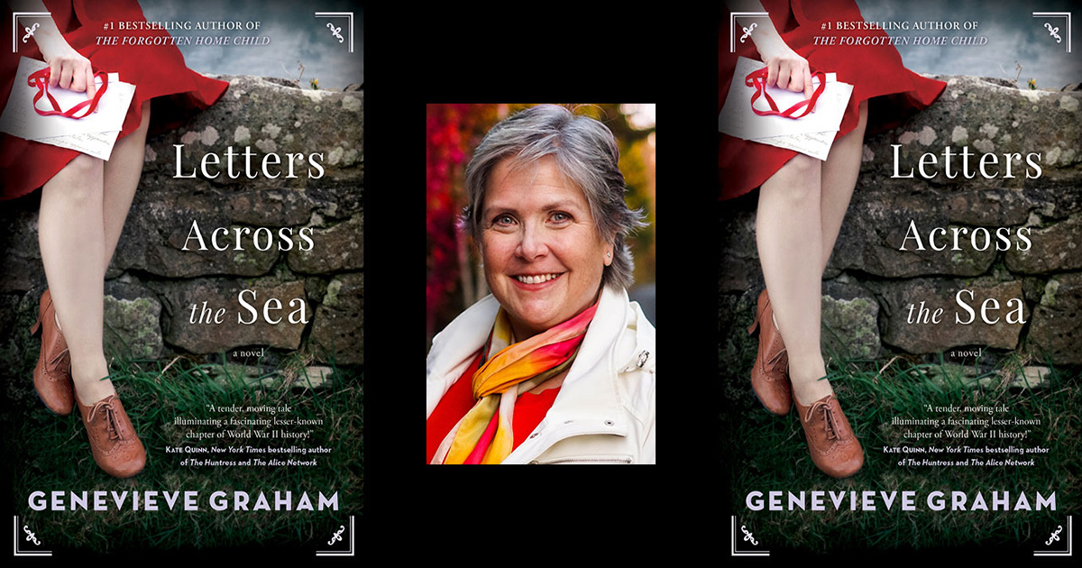 Letters Across the Sea