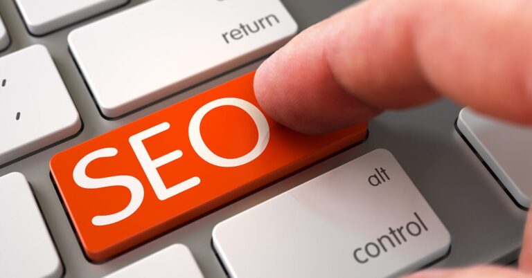 SEO for Canadian businesses