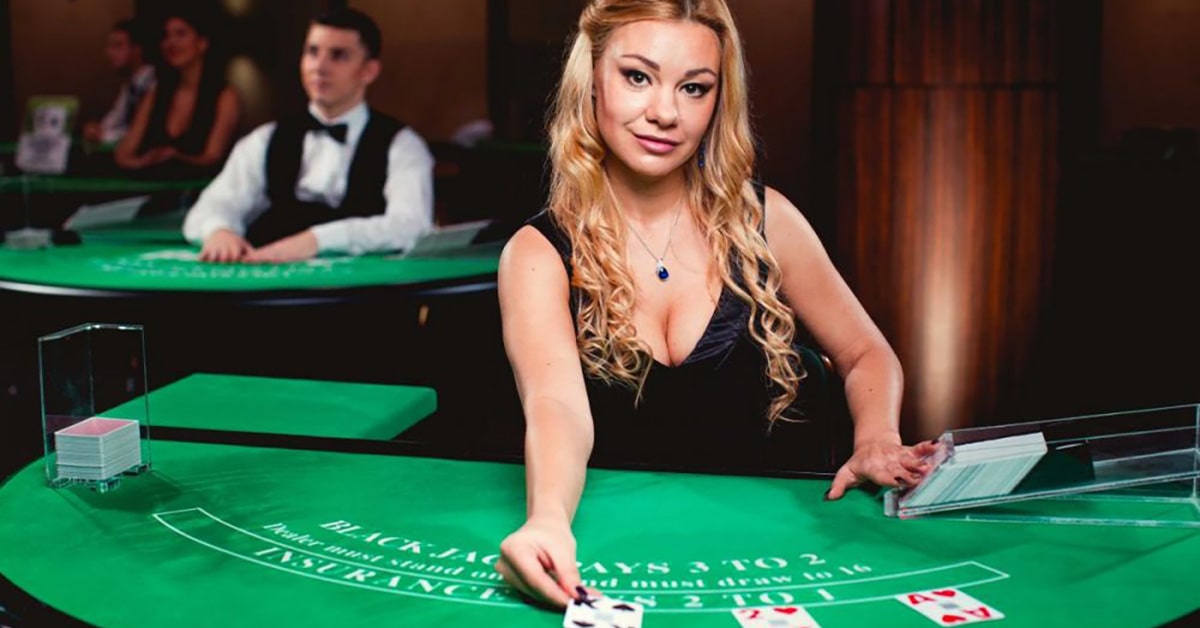 best online casino in 2021