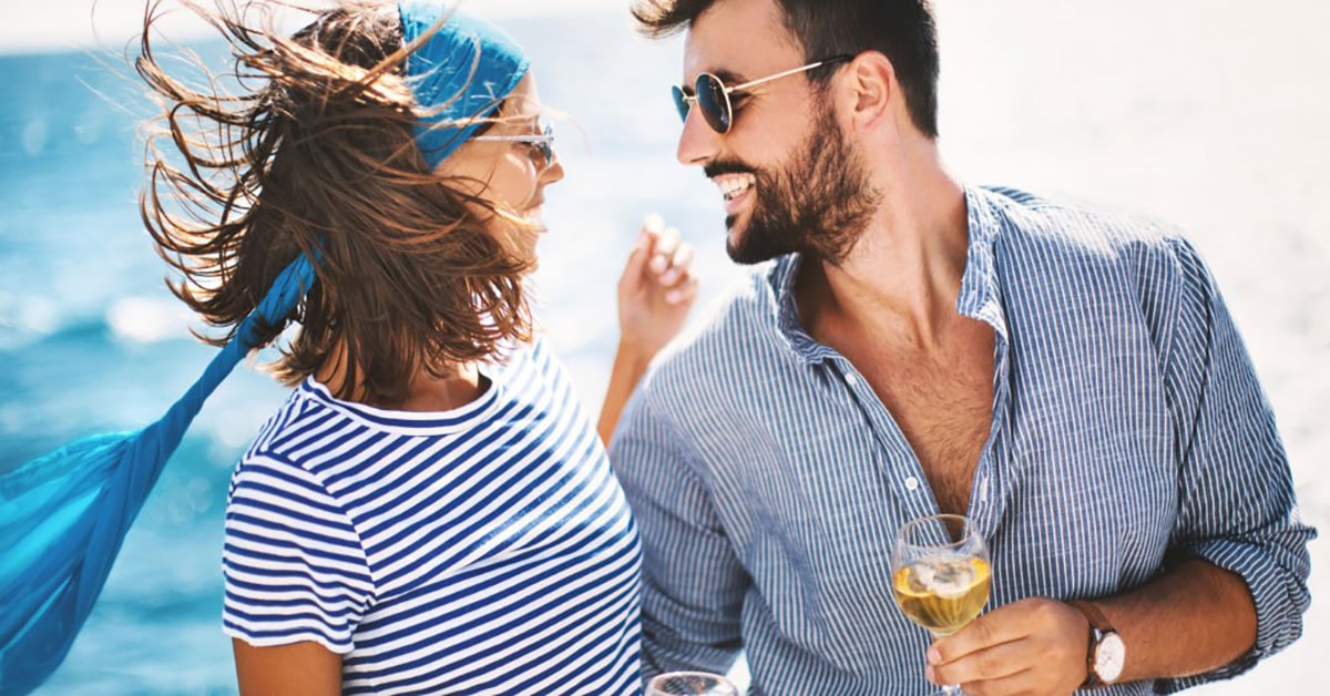 date wealthy singles online