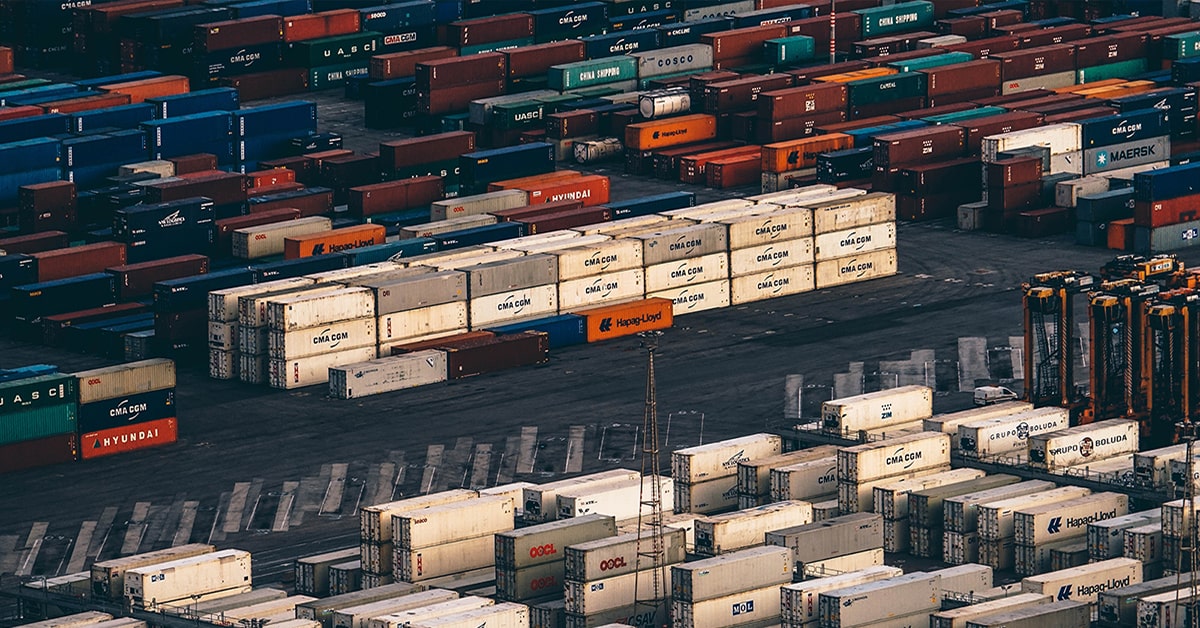 How logistics companies can remain competitive