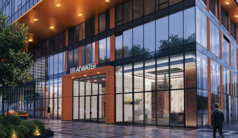 Montreal rental condo