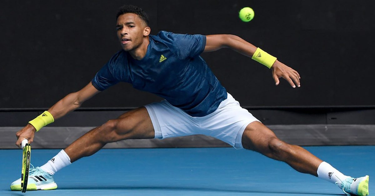Is Canadian tennis entering a golden age?