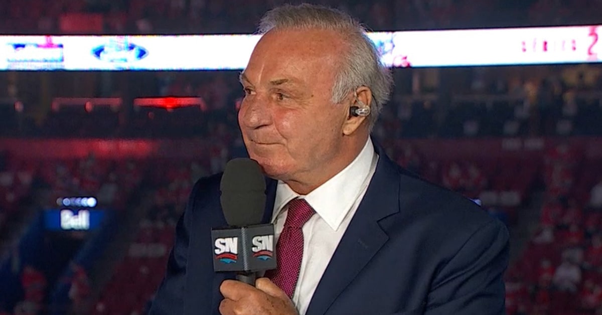 Guy Lafleur
