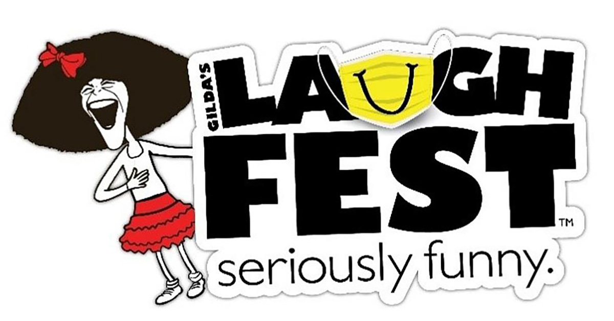 Gilda’s Laughfest