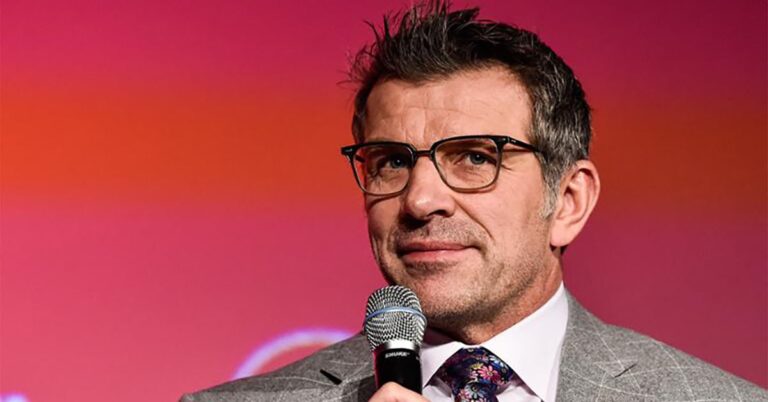 Marc Bergevin