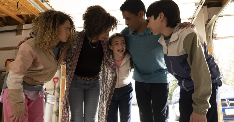 Overlord and the Underwood