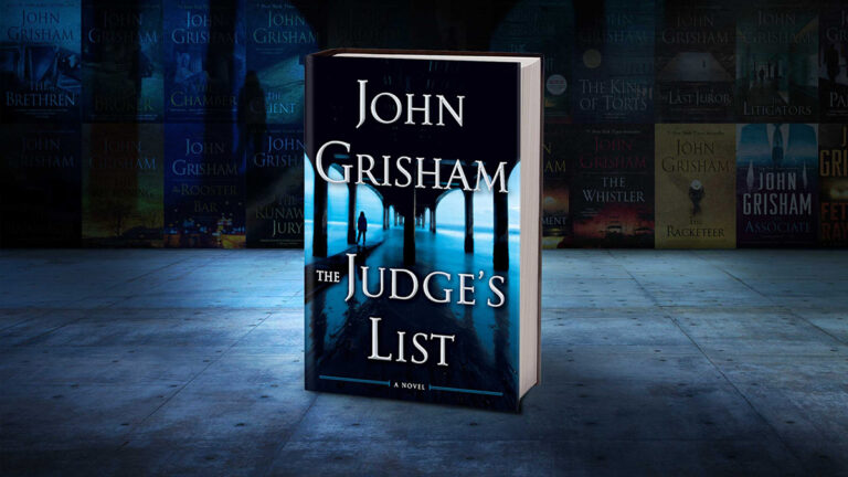 The Judge’s List