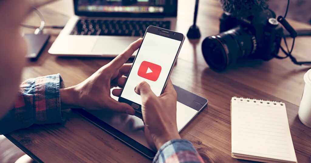 Five ways to get higher quality leads from YouTube