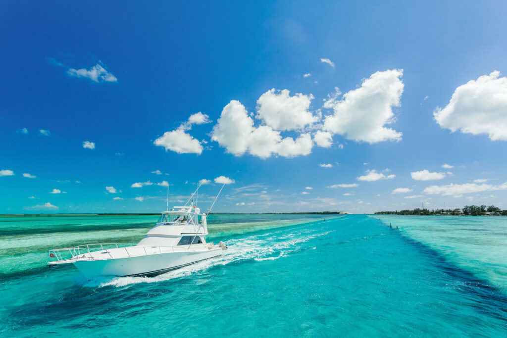 The Bahamas release new protocols for tourists
