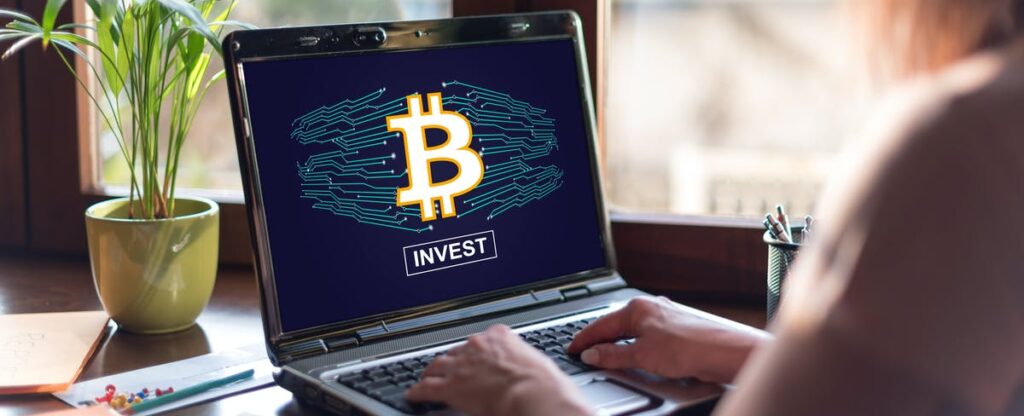 Crypto investment tips
