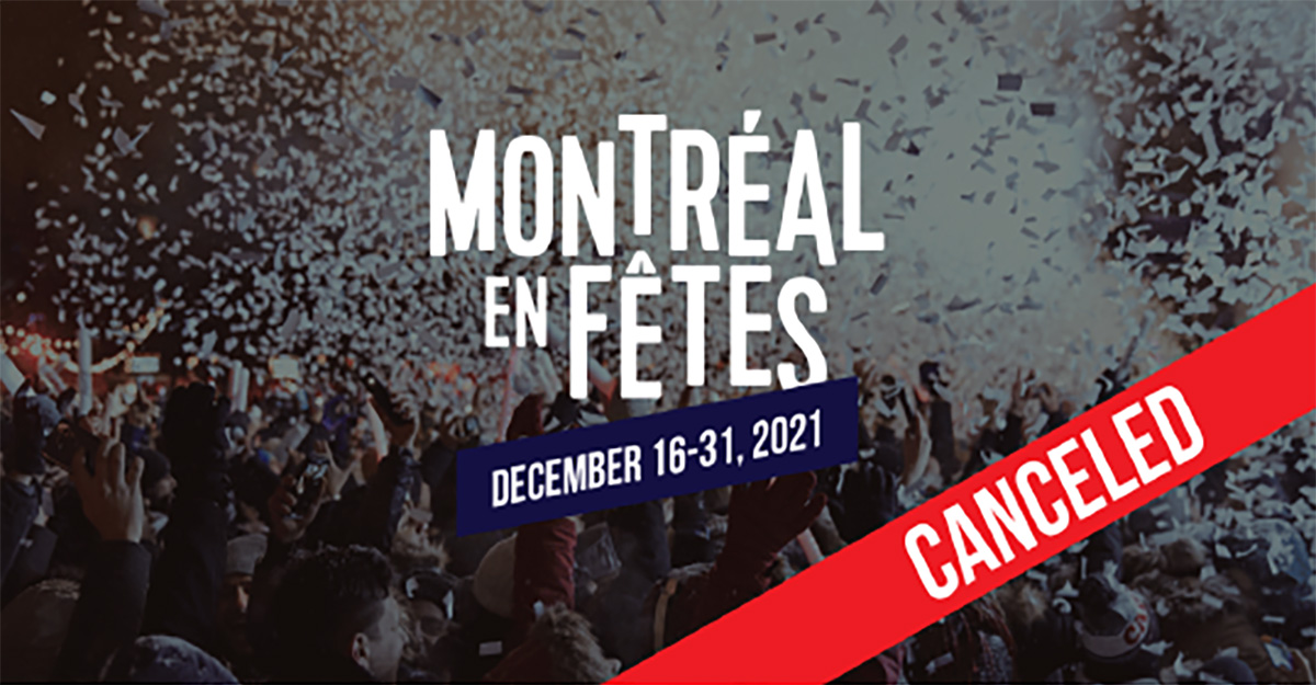 Montreal en Fetes