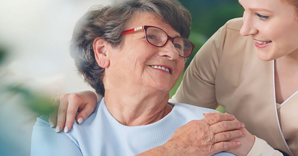 Three new ways to help seniors live a simpler, better life