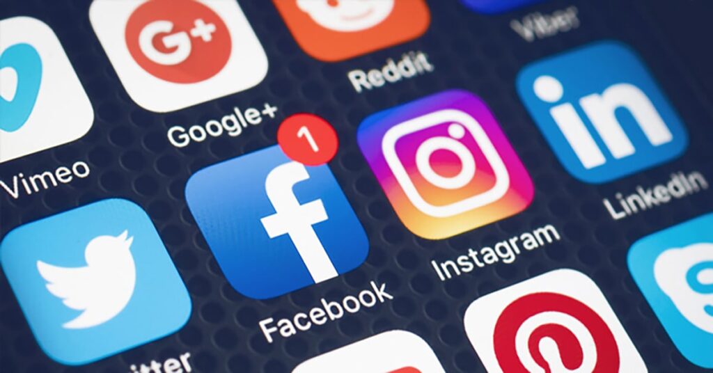 Five common threats to your security on Social Media