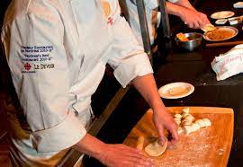 restaurant Le Piment Rouge