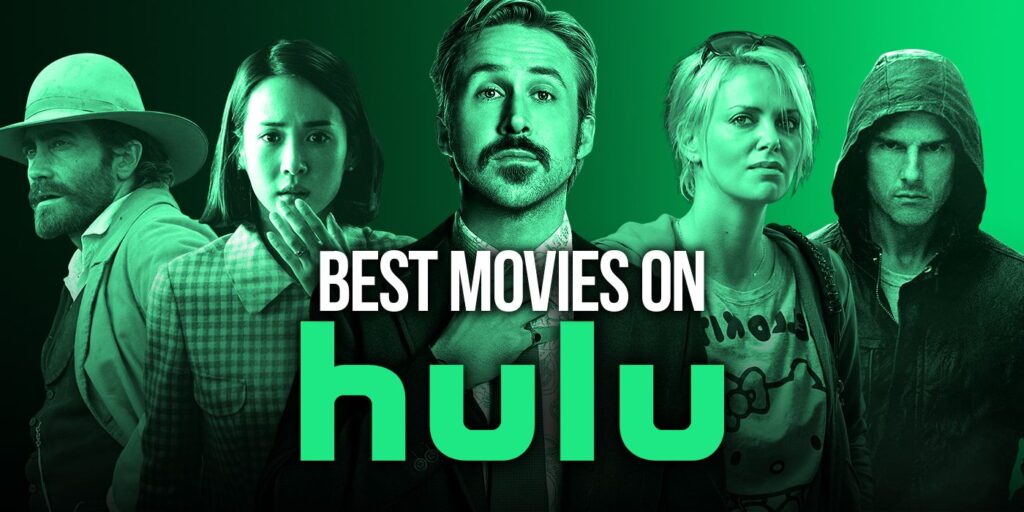 Binge-Worthy Hulu Movies and Shows to watch this 2022