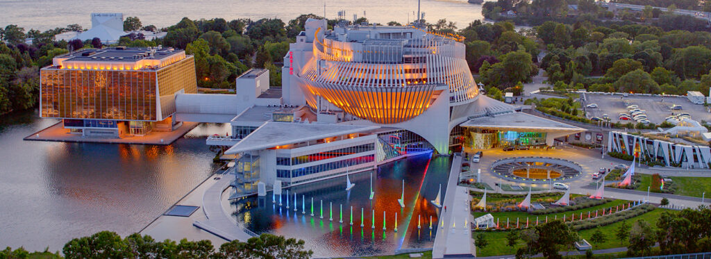 Casino de Montréal