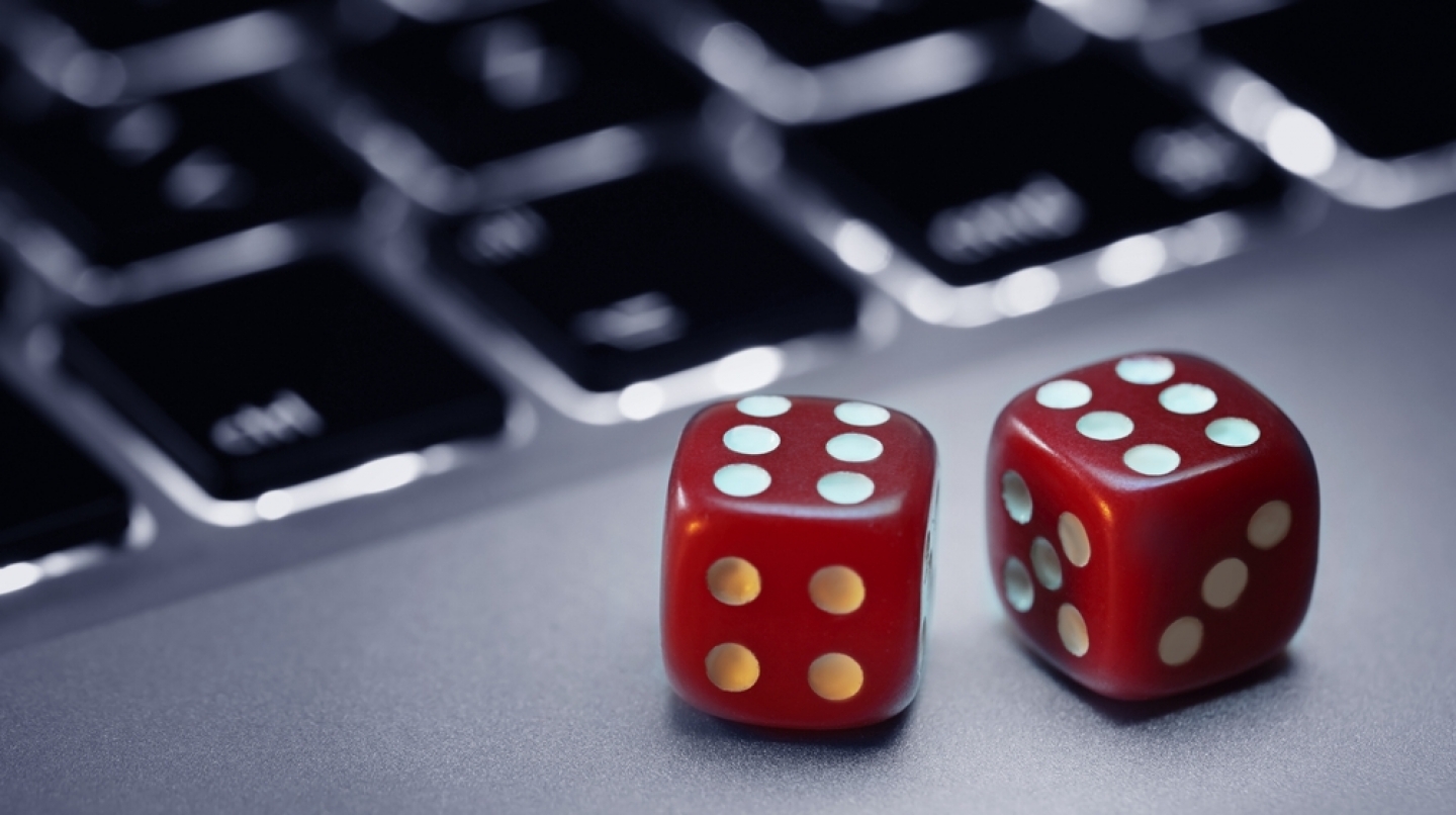 increase in Canadian online gambling