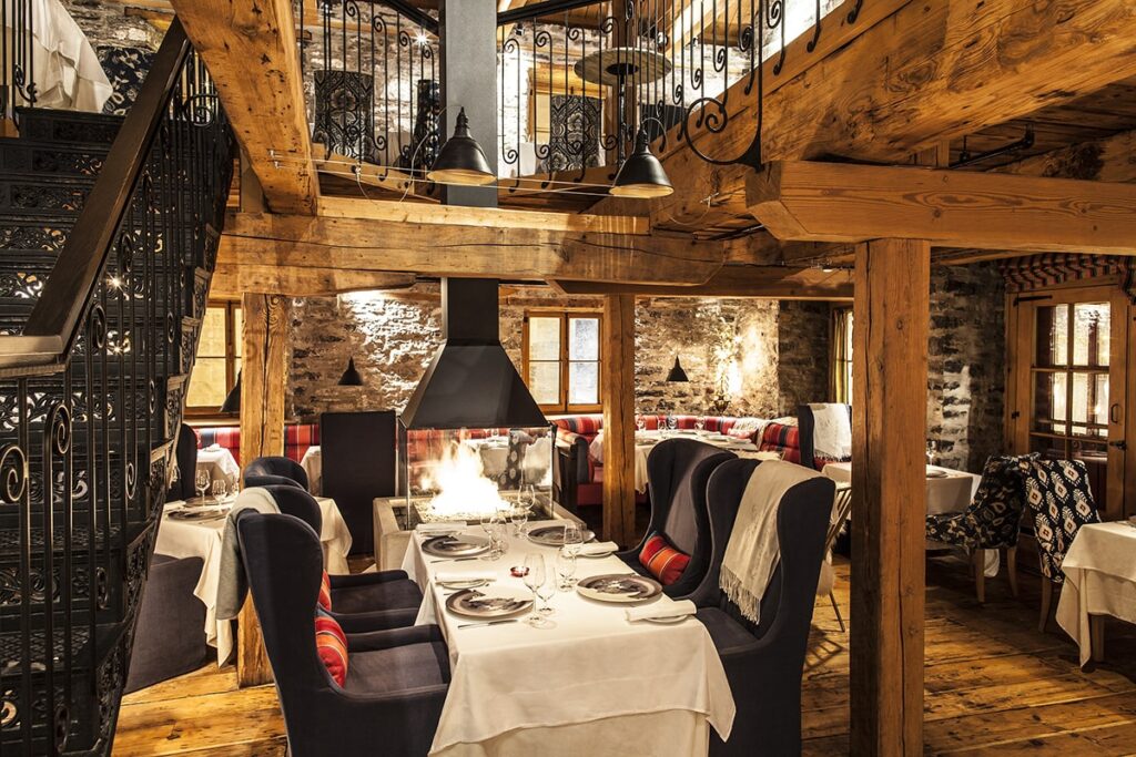 Quebec prestigious Auberge Saint-Antoine appoints new GM
