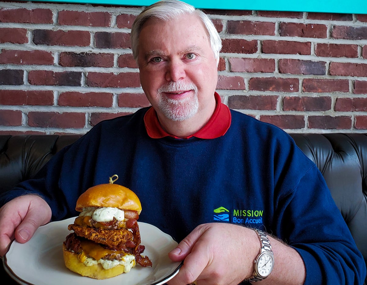  Notre Boeuf de Grâce