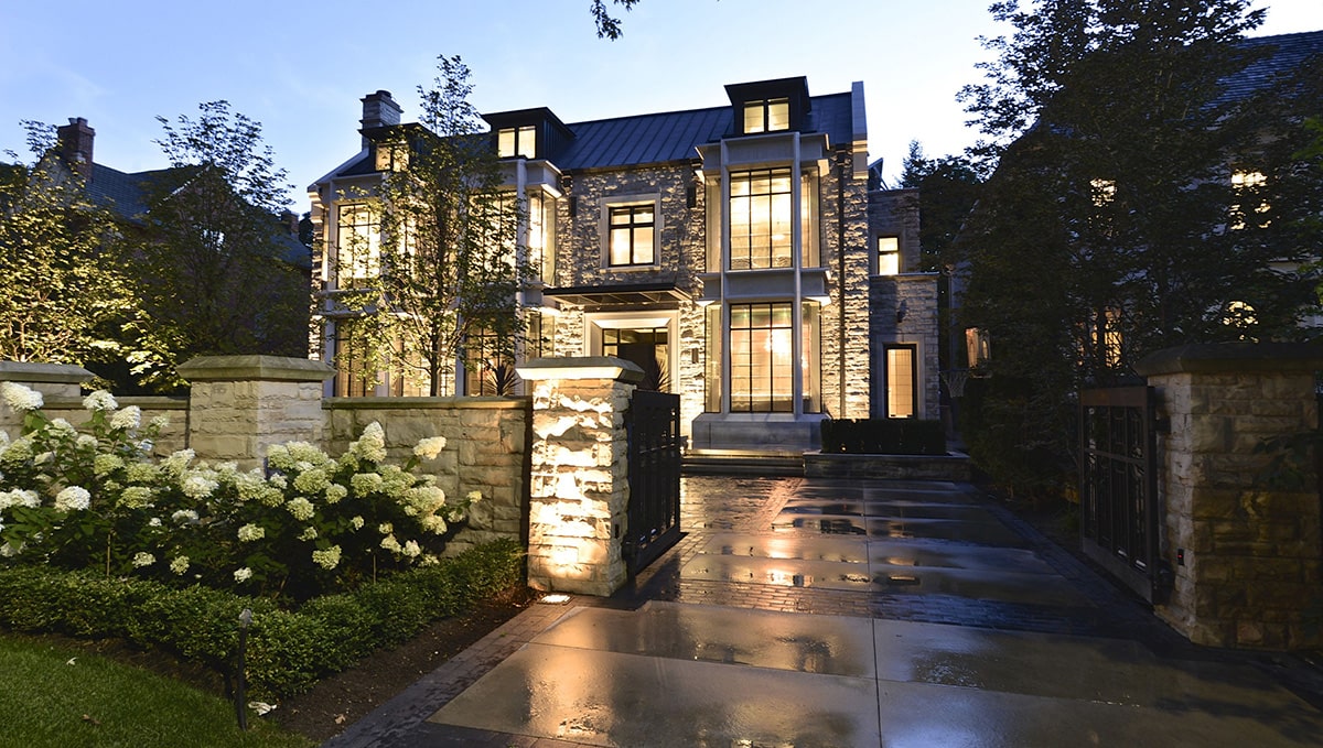 Toronto Luxury real estate