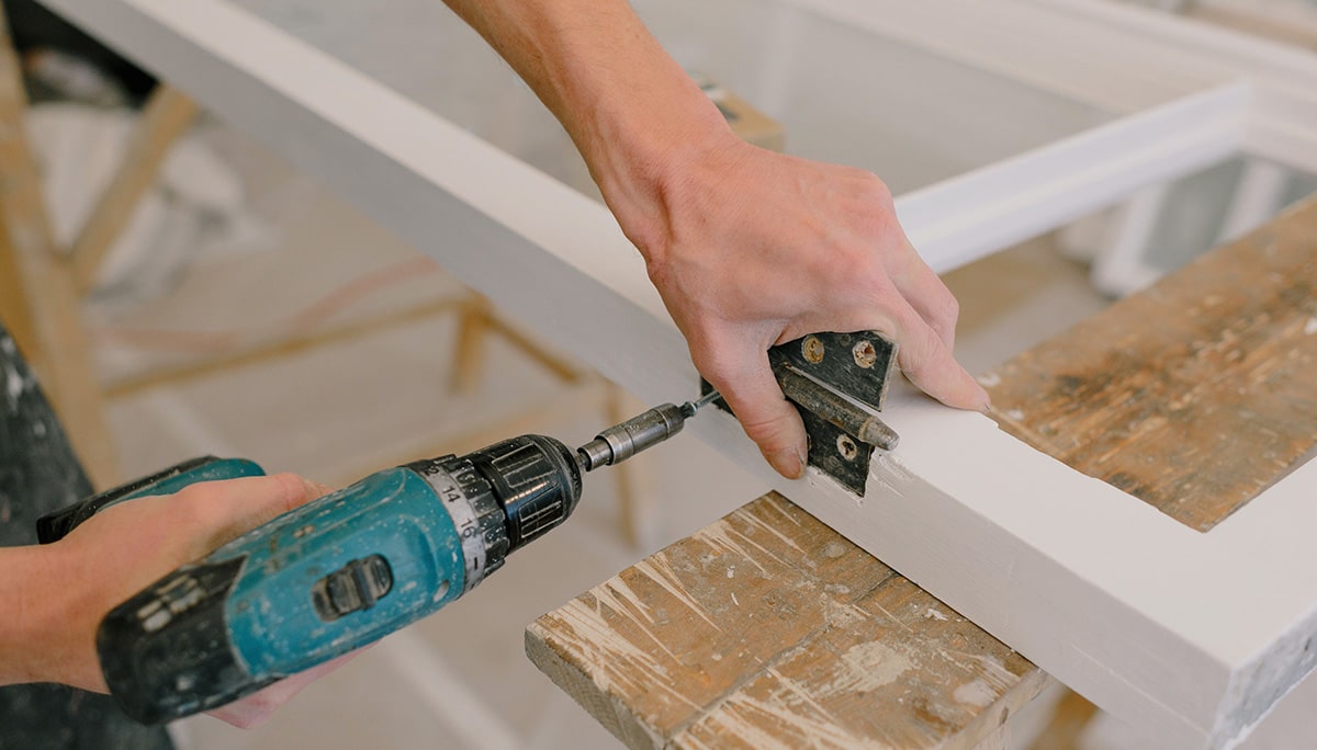 Window installations