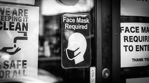 Quebec says no masks
