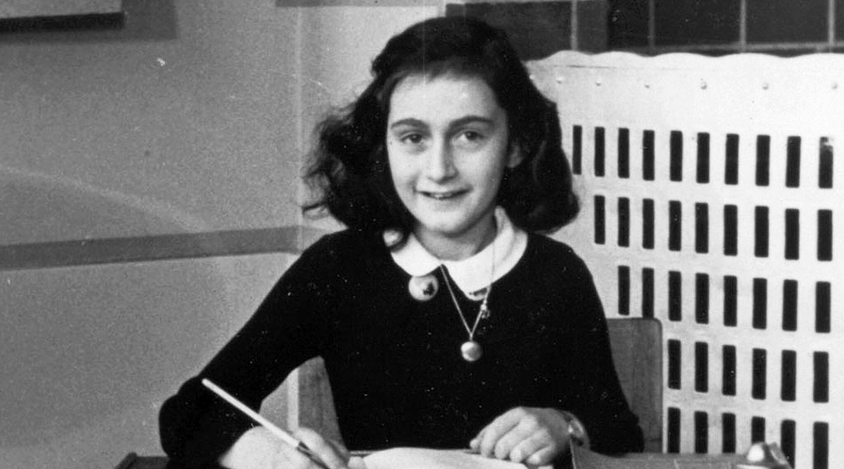 The betrayal of Anne Frank