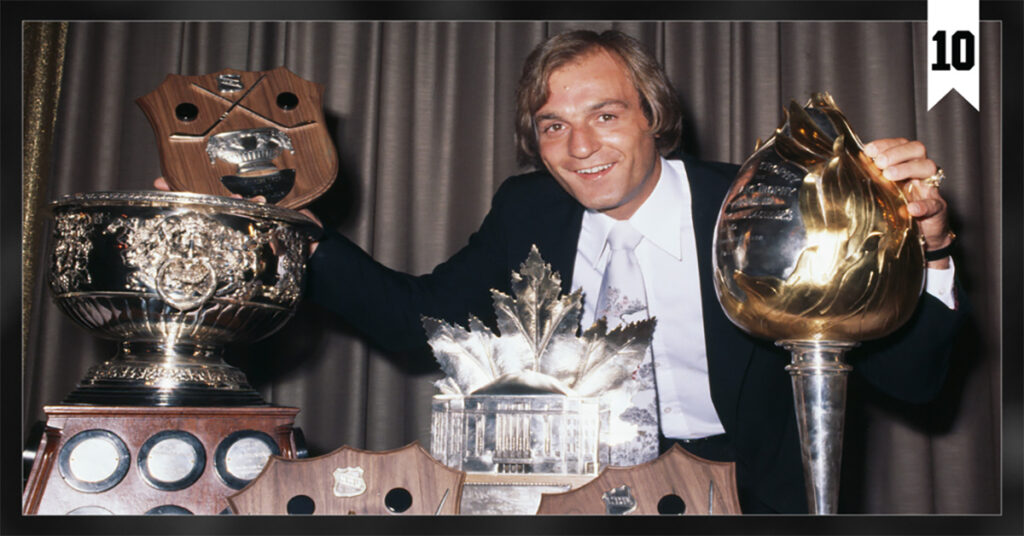 Tribute to Guy Lafleur – Guy Lafleur funeral details