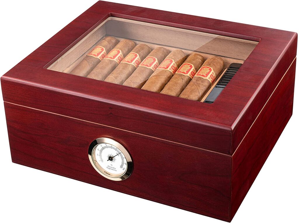 cigar Humidor