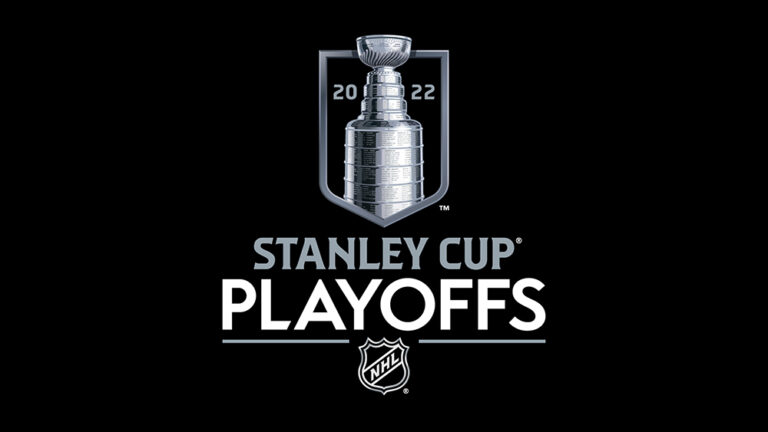 2022 NHL Playoffs