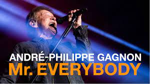André-Philippe Gagnon