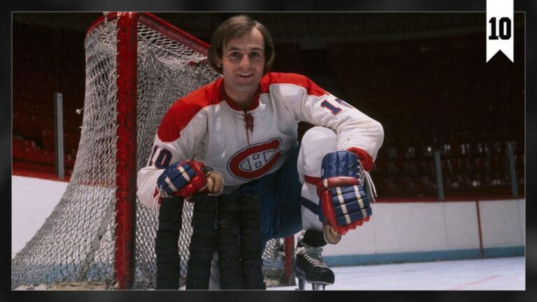 Guy Lafleur