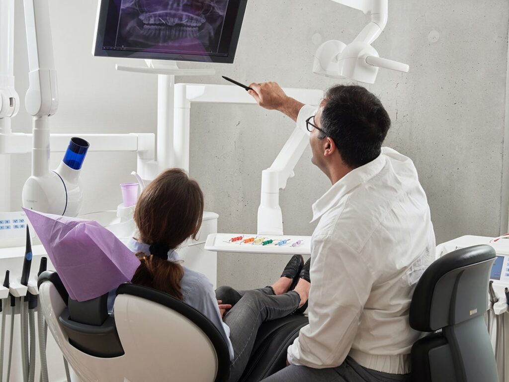 National Dental Care program set to help low-income Canadians