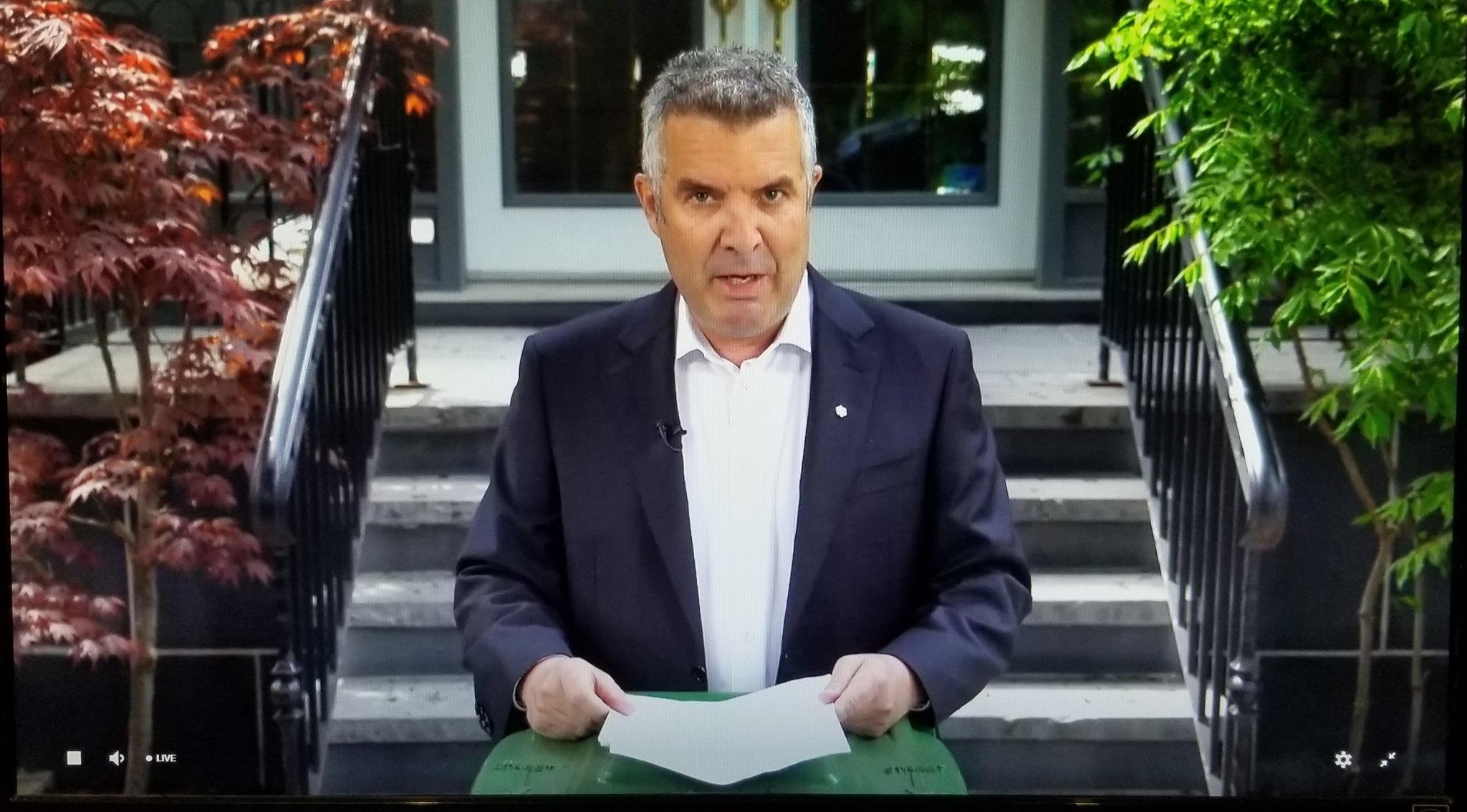 ust For Laughs 40th anniversary