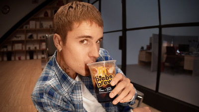 Biebs Brew