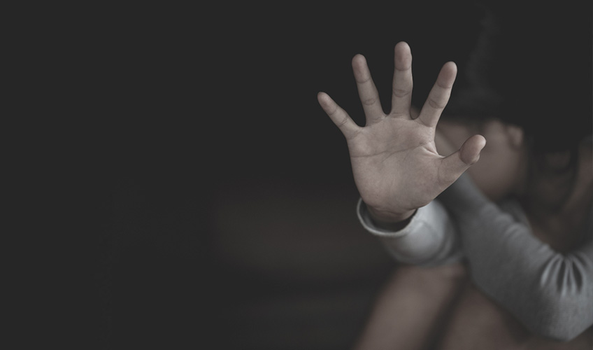 statistics say 1 in 5 Montreal women not safe in their home – women shelters