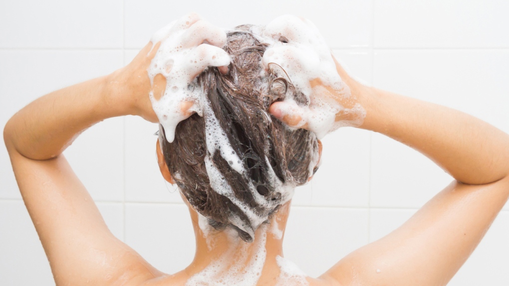 Stop using Coal tar shampoo now