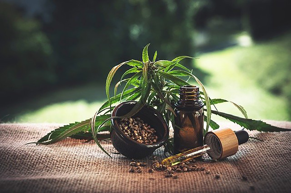THC