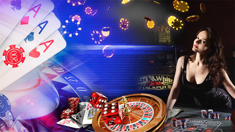 How to play as a beginner at an online casino - Mtltimes.ca