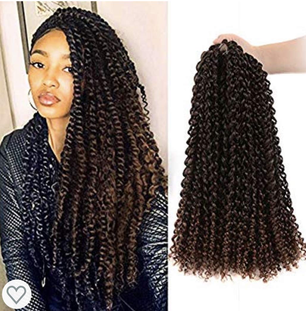 freetress water wave