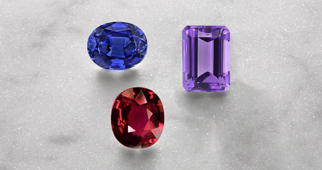 How wearing gemstones can impact your well-being